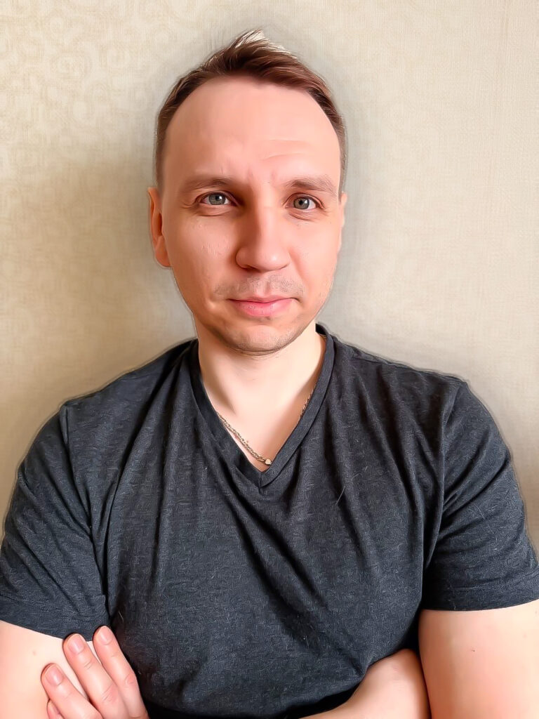 Руслан НаизустЬ